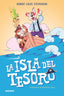 LA ISLA DEL TESORO I Stevenson, Robert Louis;Green, Shia I Molino I 9788427234956