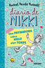 DIARIO DE NIKKI 4 - UNA PATINADORA SOBRE HIELO ALGO TORPE I Russell, Rachel Renée I Molino I 9788427237247