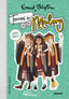 TORRES DE MALORY 6 - ÚLTIMO CURSO (EDICIÓN REVISADA Y ACTUALIZADA) I Blyton, Enid I Molino I 9788427238701