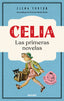 CELIA I Fortún, Elena I Molino I 9788427239784