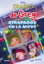 DIARIO DE GREG - ¡ATRAPADOS EN LA NIEVE! (EDICIÓN ESPECIAL DE LA PELÍCULA DE DISNEY+) I Kinney, Jeff I Molino I 9788427240285