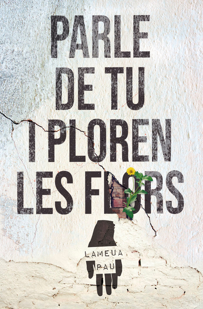 PARLE DE TU I PLOREN LES FLORS I Magraner Ripoll, Vicent I Molino I 9788427240728 Imagen principal del producto