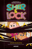 SHER & LOCK 1 - EL CASO DE LOS PLÁTANOS DESAPARECIDOS I Baranda Barrios, Anaïs I Molino I 9788427240841