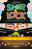 SHER & LOCK 3 - EL MISTERIO DE LA FERIA DE VILLARRIBA DE ABAJO I Baranda Barrios, Anaïs I Molino I 9788427241534