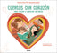 CUENTOS CON CORAZÓN I Ruiz Pino (My Family Lab), Helena I Molino I 9788427241855