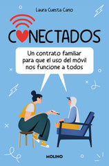 CONECTADOS I Cuesta Cano, Laura I Molino I 9788427242913