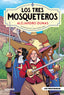 LOS TRES MOSQUETEROS I Dumas, Alexandre I Molino I 9788427243477