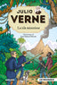 JULIO VERNE - LA ISLA MISTERIOSA (EDICIÓN ACTUALIZADA, ILUSTRADA Y ADAPTADA) I Verne, Julio I Molino I 9788427244795