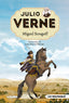 JULIO VERNE - MIGUEL STROGOFF (EDICIÓN ACTUALIZADA, ILUSTRADA Y ADAPTADA) I Verne, Julio I Molino I 9788427244818