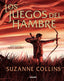 LOS JUEGOS DEL HAMBRE 1 - LOS JUEGOS DEL HAMBRE (EDICIÓN ILUSTRADA) I Collins, Suzanne I Molino I 9788427246003