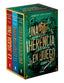 UNA HERENCIA EN JUEGO (ESTUCHE CON: UNA HERENCIA EN JUEGO | EL LEGADO HAWTHORNE | LA JUGADA FINAL) (UNA HERENCIA EN JUEGO) I Barnes, Jennifer Lynn I Molino I 9788427246058