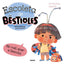 ESCOLETA DE BESTIOLES - NO VULL ANAR A L'ESCOLA I Rutstein, Ali I Molino I 9788427246577