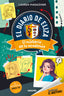 ¡RESUELVE EL MISTERIO! EL DIARIO DE ELIZA 1 - EL MISTERIO DE LA ACADEMIA I Magaziner, Lauren I Molino I 9788427246898