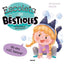 ESCOLETA DE BESTIOLES - NO EM VULL BANYAR I Rutstein, Ali I Molino I 9788427246959