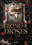 TRONO DE DIOSES (DIOSES Y MONSTRUOS 2.2) I Nicole, Amber V. I Molino I 9788427246997