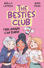 THE BESTIES CLUB - TRES AMIGAS Y UN DIARIO I Laterza, Gisella;Pavesi, Giada I Molino I 9788427247796