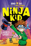 NINJA KID 15 - ¡TALENTO NINJA! I Do, Anh I Molino I 9788427248243