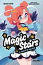 MAGIC STARS 4 - EL PODER DE ECLIPSE I Serón, Iguazel I Molino I 9788427248304