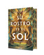 SU ROSTRO ES EL SOL (EL TRONO DE KHETARA 1) I Jabès Corpora, Michelle I Molino I 9788427249455