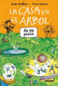 LA CASA EN EL ÁRBOL DE 39 PISOS (LA CASA EN EL ÁRBOL 3) I Griffiths, Andy I Molino I 9788427250772