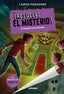 ¡RESUELVE EL MISTERIO! 3 - EL HOTEL ENCANTADO I Magaziner, Lauren I Molino I 9788427299511