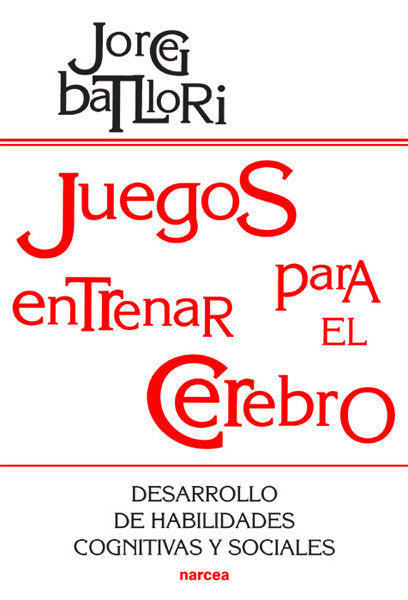 JUEGOS PARA ENTRENAR EL CEREBRO - 9788427713383 Imagen principal del producto