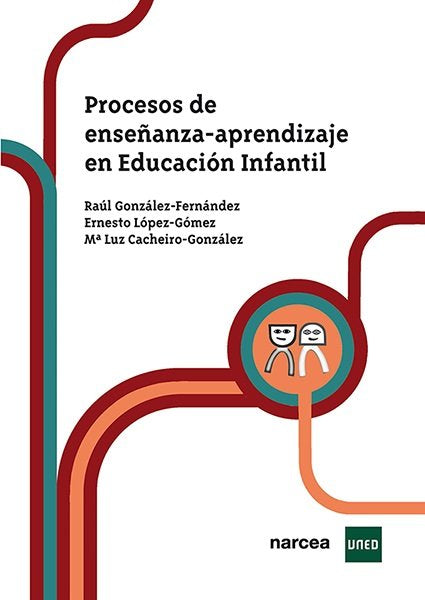 PROCESOS DE ENSEÑANZA APRENDIZAJE EN EDUCACION INFANTIL - 9788427729490 Imagen principal del producto