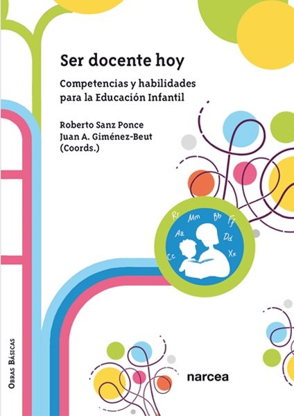 SER DOCENTE HOY - 9788427731387 Imagen principal del producto