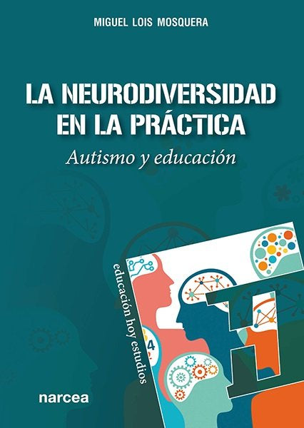 LA NEURODIVERSIDAD EN LA PRACTICA - 9788427731707 Imagen principal del producto
