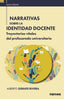 NARRATIVAS SOBRE LA IDENTIDAD DOCENTE | GARATE RIVERA, ALBERTO | NARCEA EDITORIAL | 9788427732230