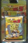 ✅ DRAGONBALL Z 5 SOBRES - 9788427863460
