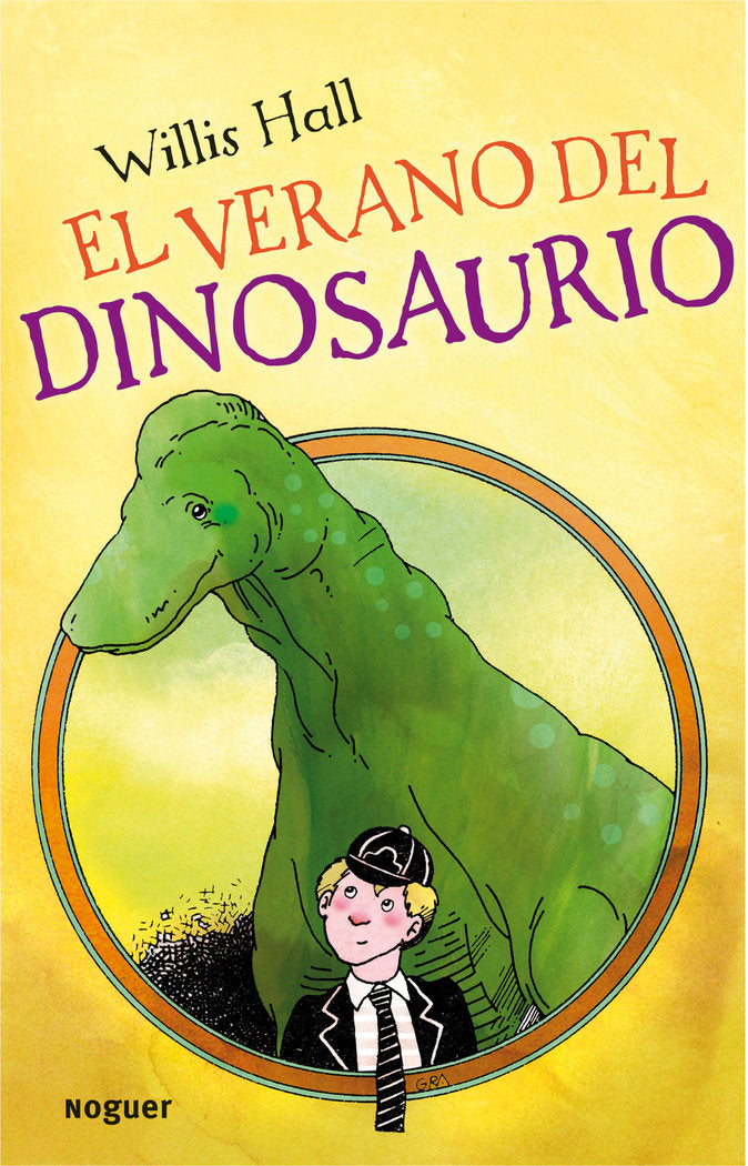 Verano del Dinosaurio,el Imagen principal del producto