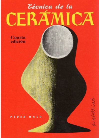 TECNICA CERAMICA - 9788428203654 Imagen principal del producto