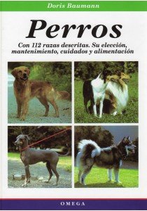 PERROS - 9788428210508 Imagen principal del producto