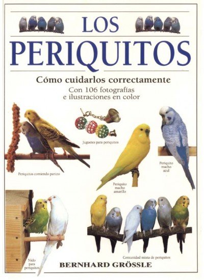 PERIQUITOSLOS - 9788428211000 Imagen principal del producto