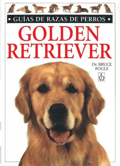 GOLDEN RETRIEVER GRP - 9788428211048 Imagen principal del producto