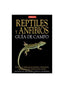 REPTILES Y ANFIBIOS GUIA CAMPO - 9788428212533