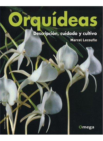 ORQUIDEAS - 9788428212915 Imagen principal del producto