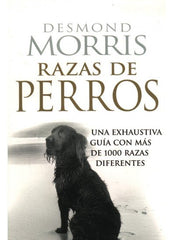 RAZAS DE PERROS - 9788428213059
