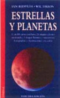 ESTRELLAS Y PLANETAS - 9788428213141 Imagen principal del producto