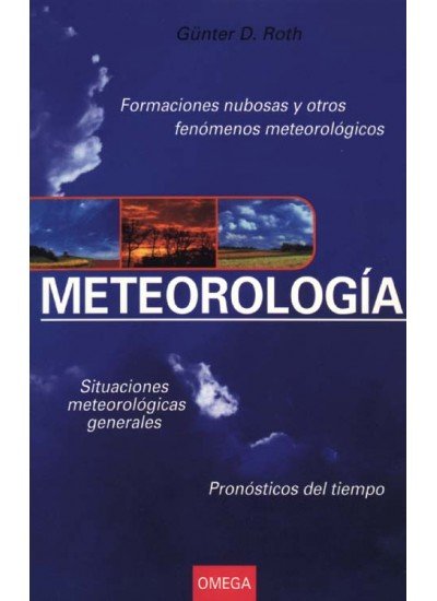 METEOROLOGIA NE - 9788428213196