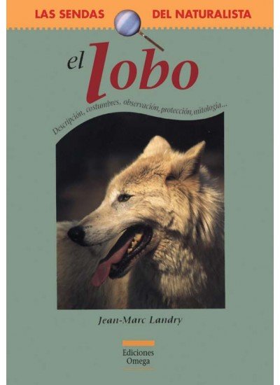 LOBO - 9788428213240 Imagen principal del producto