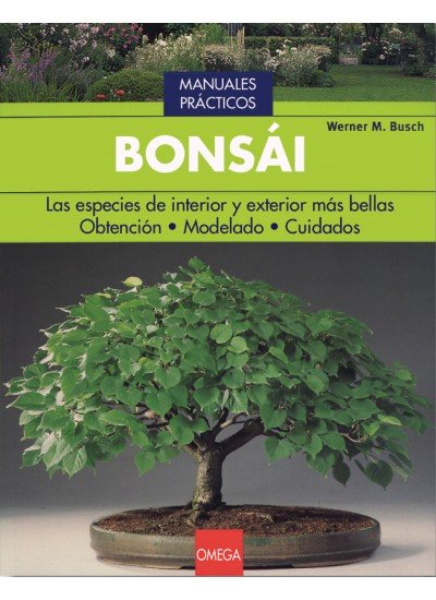 BONSAI - 9788428213967 Imagen principal del producto