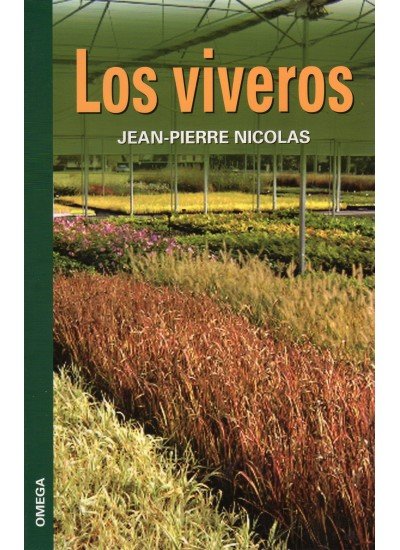 VIVEROSLOS - 9788428214032 Imagen principal del producto