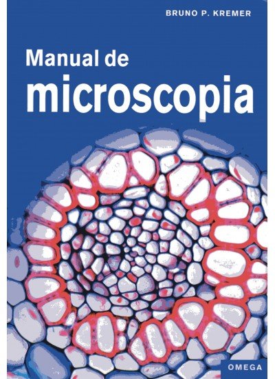 MANUAL DE MICROSCOPIAEL - 9788428215701 Imagen principal del producto