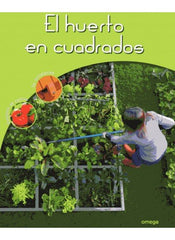 HUERTO EN CUADROSEL - 9788428215862