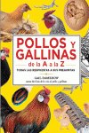 POLLOS Y GALLINAS DE LA A A LA Z - 9788428215893 Imagen principal del producto