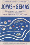 JOYAS Y GEMAS - 9788428215916 Imagen principal del producto