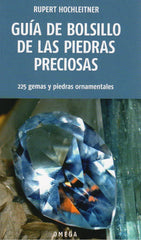 GUIA DE BOLSILLO DE LAS PIEDRAS PRECIOSAS - 9788428216067