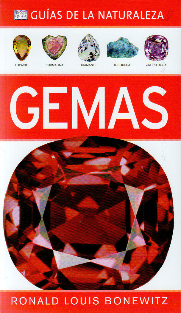 GEMAS - 9788428216074 Imagen principal del producto